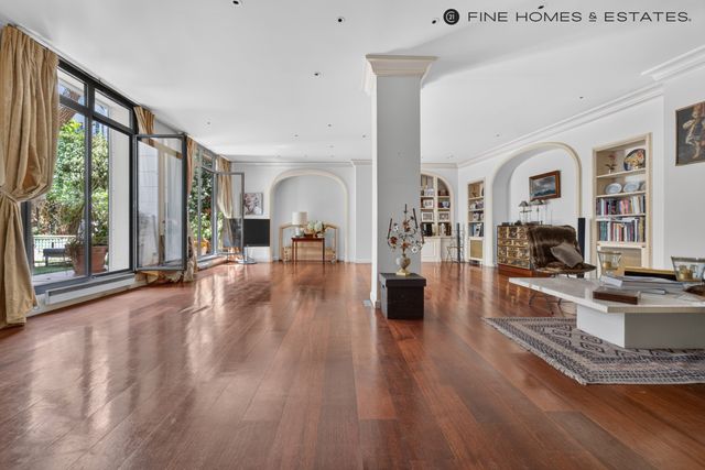 Appartement T5 &agrave; vendre - 5 pi&egrave;ces - 121,13 m2 - Paris - 75006 - ILE-DE-FRANCE