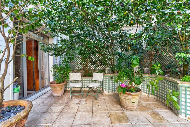 Appartement T5 &agrave; vendre - 5 pi&egrave;ces - 121,13 m2 - Paris - 75006 - ILE-DE-FRANCE