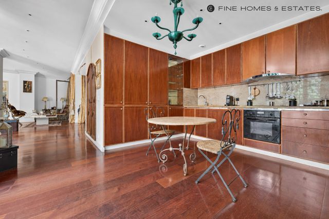 Appartement T5 &agrave; vendre - 5 pi&egrave;ces - 121,13 m2 - Paris - 75006 - ILE-DE-FRANCE