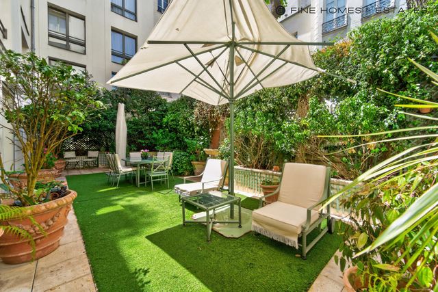 Appartement T5 &agrave; vendre - 5 pi&egrave;ces - 121,13 m2 - Paris - 75006 - ILE-DE-FRANCE