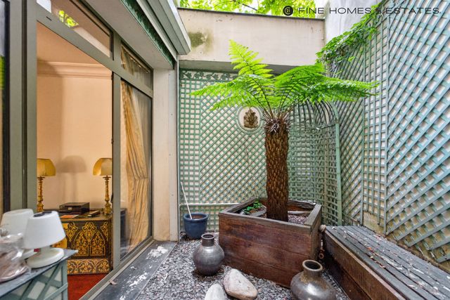 Appartement T5 &agrave; vendre - 5 pi&egrave;ces - 121,13 m2 - Paris - 75006 - ILE-DE-FRANCE