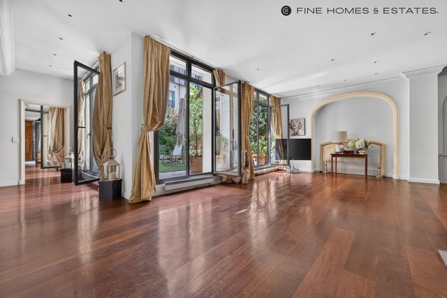 Appartement T5 &agrave; vendre - 5 pi&egrave;ces - 121,13 m2 - Paris - 75006 - ILE-DE-FRANCE