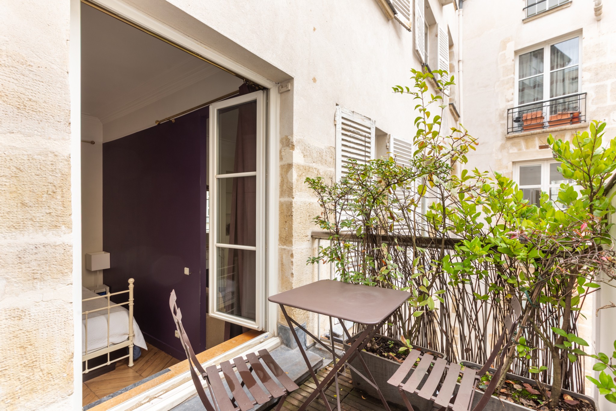 appartement  - PARIS- 75006