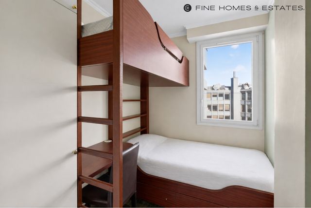 Appartement F6 &agrave; vendre - 6 pi&egrave;ces - 141 m2 - Paris - 75008 - ILE-DE-FRANCE