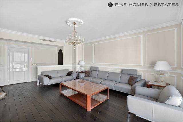 Appartement F6 &agrave; vendre - 6 pi&egrave;ces - 141 m2 - Paris - 75008 - ILE-DE-FRANCE