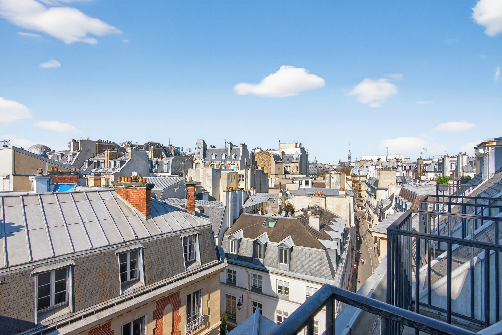 appartement  - PARIS- 75006