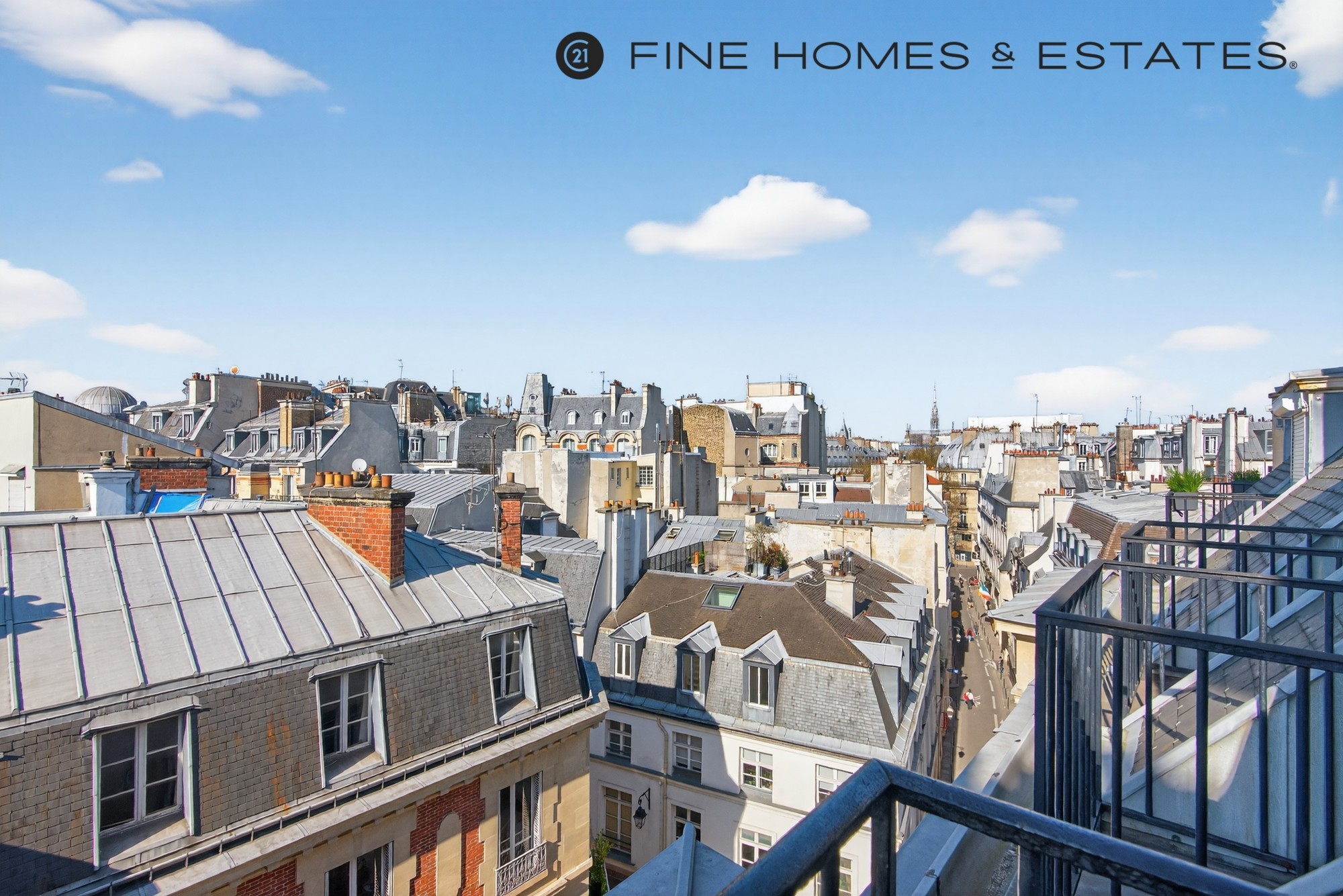 appartement  - PARIS- 75006