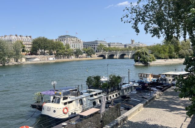 Appartement &agrave; vendre - 3 pi&egrave;ces - 100 m2 - Paris - 75006 - ILE-DE-FRANCE