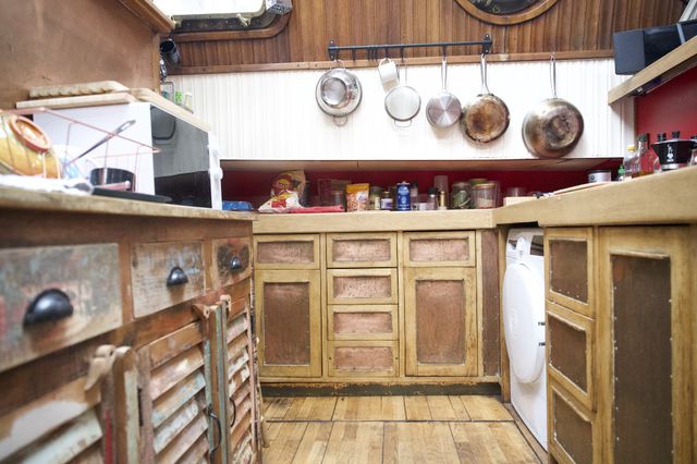 Appartement &agrave; vendre - 3 pi&egrave;ces - 100 m2 - Paris - 75006 - ILE-DE-FRANCE