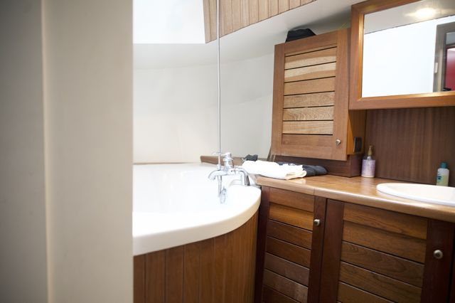 Appartement &agrave; vendre - 3 pi&egrave;ces - 100 m2 - Paris - 75006 - ILE-DE-FRANCE