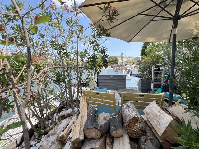 Appartement &agrave; vendre - 3 pi&egrave;ces - 100 m2 - Paris - 75006 - ILE-DE-FRANCE