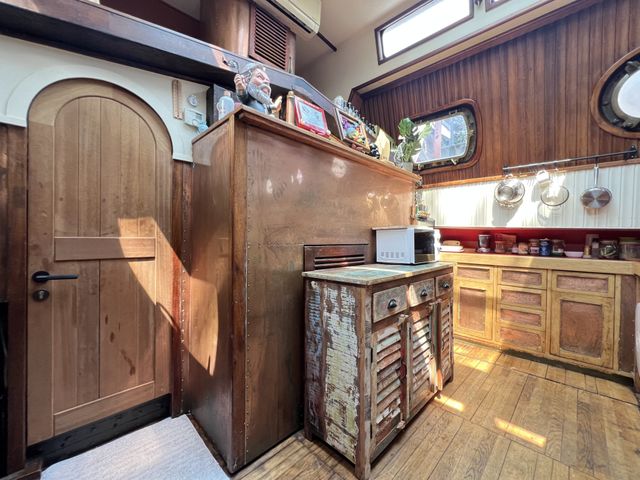 Appartement &agrave; vendre - 3 pi&egrave;ces - 100 m2 - Paris - 75006 - ILE-DE-FRANCE