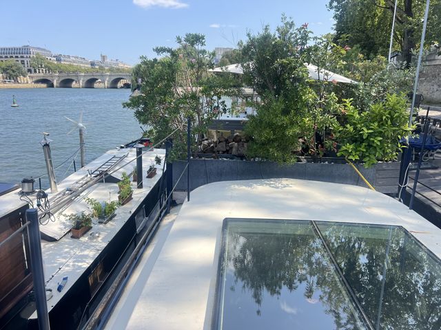 Appartement &agrave; vendre - 3 pi&egrave;ces - 100 m2 - Paris - 75006 - ILE-DE-FRANCE