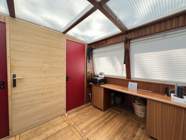 Appartement &agrave; vendre - 3 pi&egrave;ces - 100 m2 - Paris - 75006 - ILE-DE-FRANCE