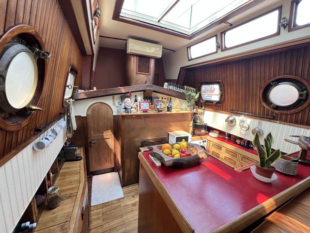 Appartement &agrave; vendre - 3 pi&egrave;ces - 100 m2 - Paris - 75006 - ILE-DE-FRANCE