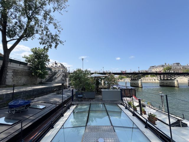 Appartement &agrave; vendre - 3 pi&egrave;ces - 100 m2 - Paris - 75006 - ILE-DE-FRANCE