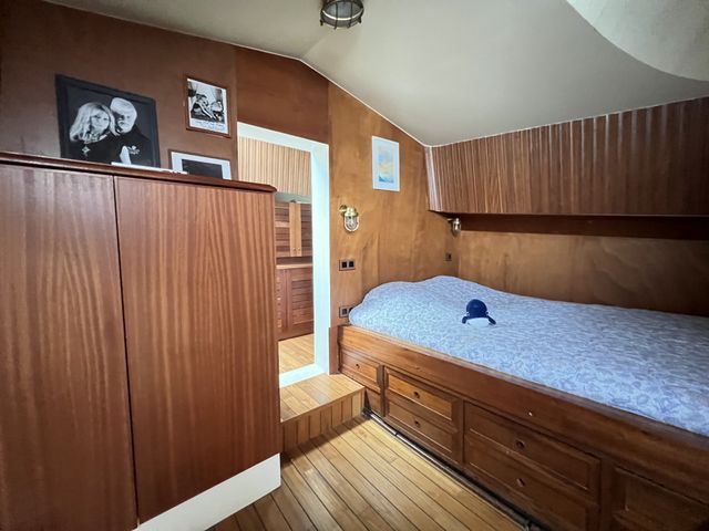 Appartement &agrave; vendre - 3 pi&egrave;ces - 100 m2 - Paris - 75006 - ILE-DE-FRANCE