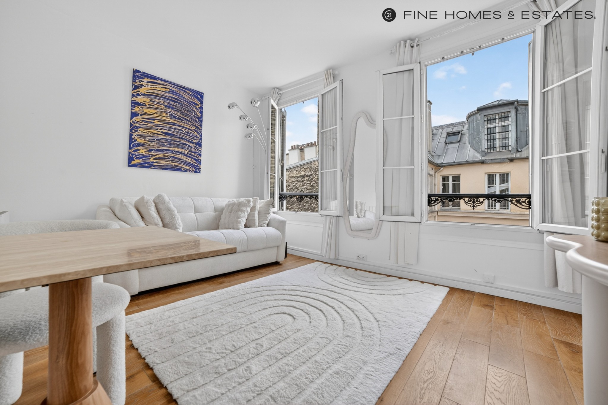 appartement  - PARIS- 75006