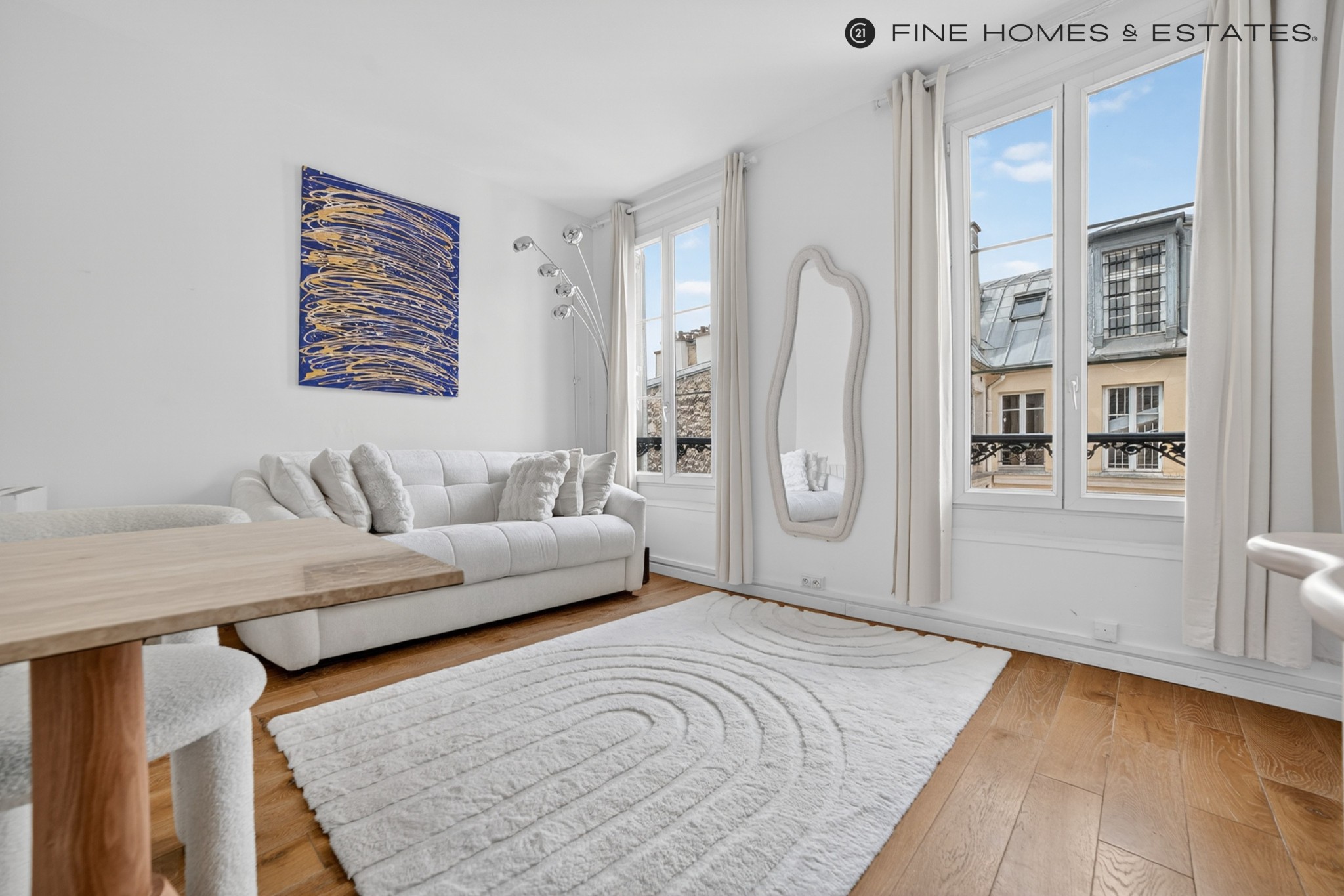 appartement  - PARIS- 75006