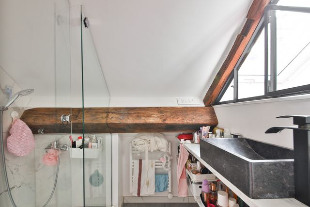 Appartement T2 &agrave; vendre - 2 pi&egrave;ces - 30 m2 - Paris - 75006 - ILE-DE-FRANCE