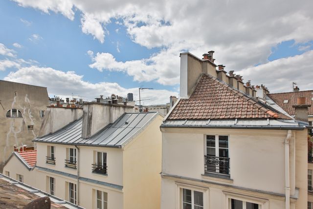 Appartement T2 &agrave; vendre - 2 pi&egrave;ces - 30 m2 - Paris - 75006 - ILE-DE-FRANCE