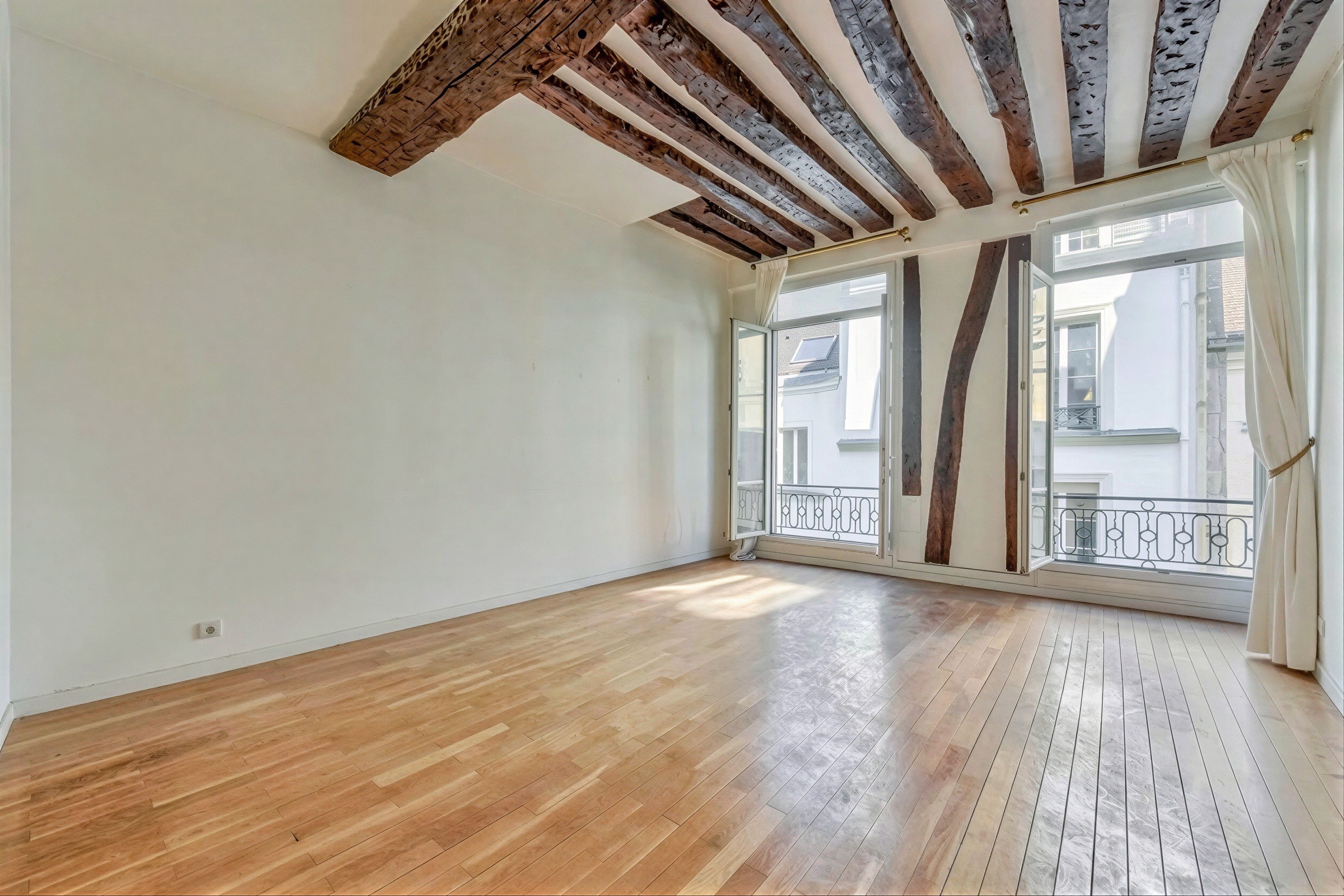 appartement  - PARIS- 75006