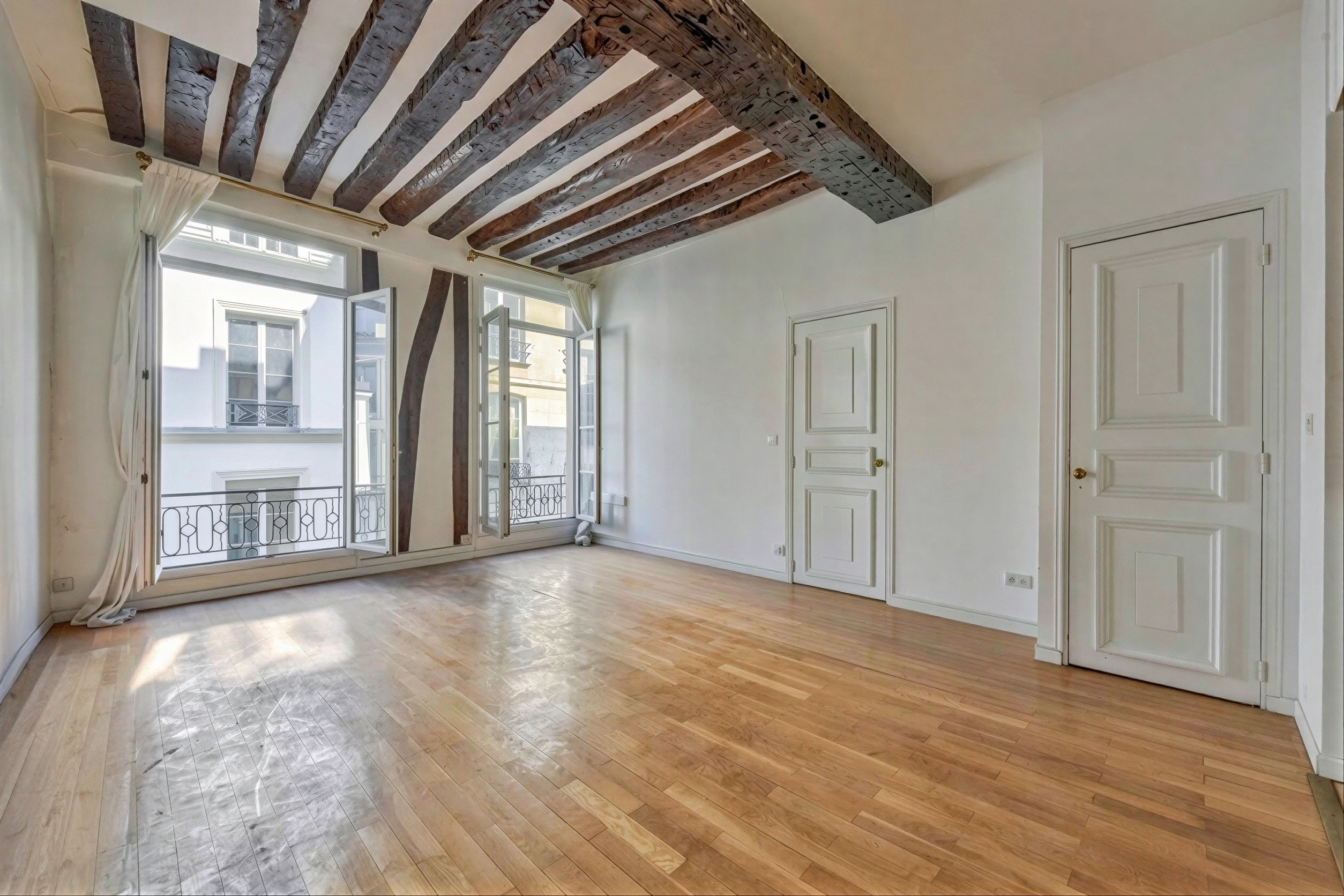 appartement  - PARIS- 75006