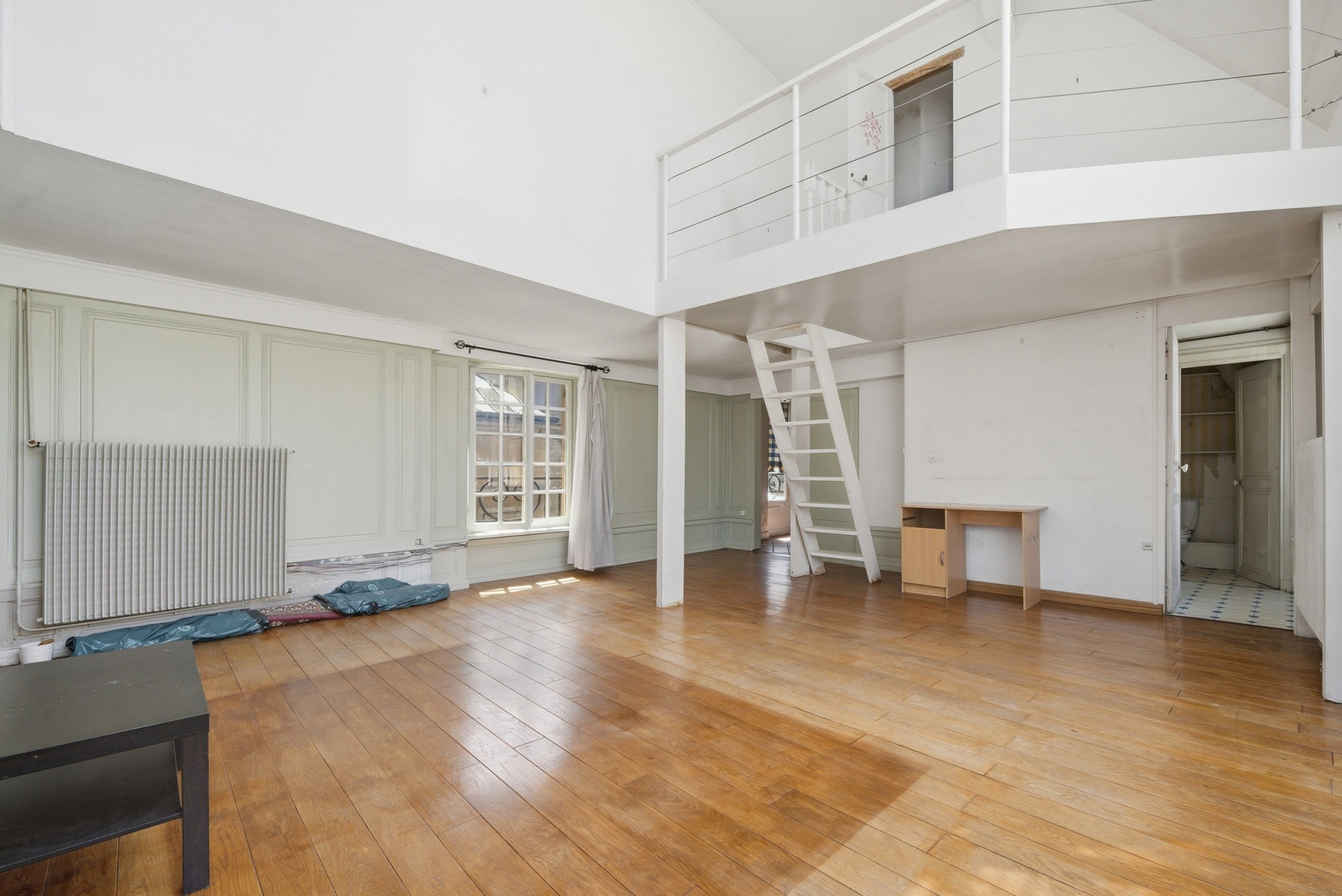 appartement  - PARIS- 75006