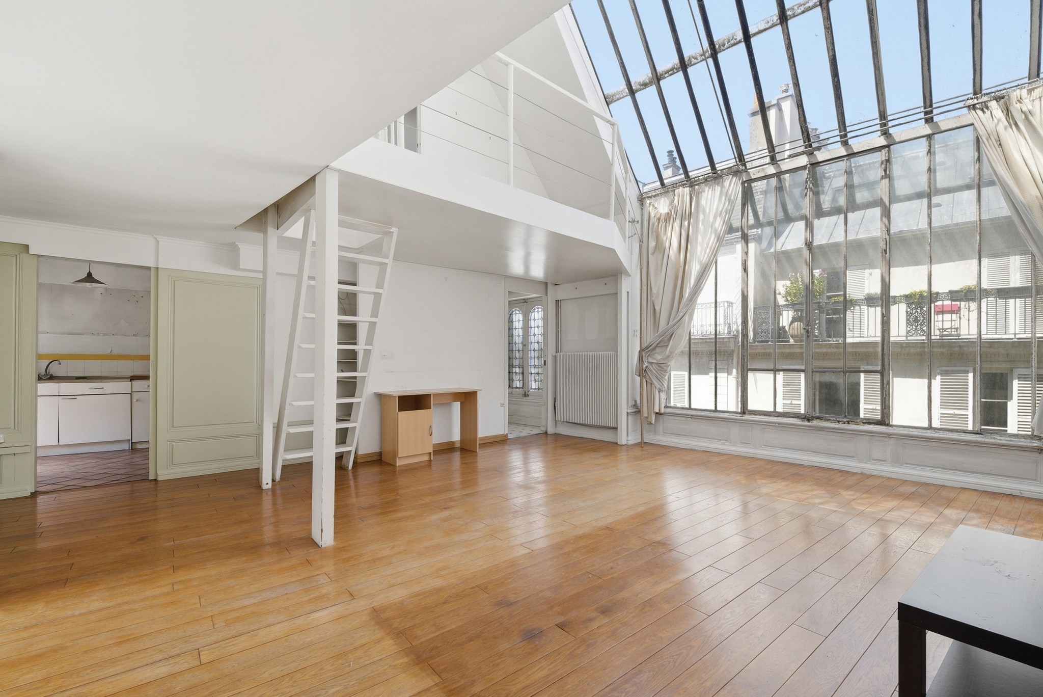 appartement  - PARIS- 75006