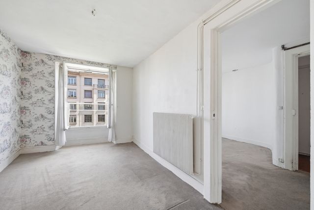 Appartement T5 &agrave; vendre - 5 pi&egrave;ces - 93,81 m2 - Paris - 75006 - ILE-DE-FRANCE