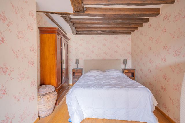 Appartement T3 &agrave; vendre - 3 pi&egrave;ces - 76 m2 - Paris - 75006 - ILE-DE-FRANCE