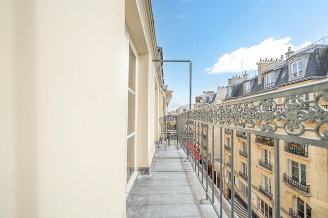 Appartement T3 &agrave; vendre - 3 pi&egrave;ces - 76 m2 - Paris - 75006 - ILE-DE-FRANCE