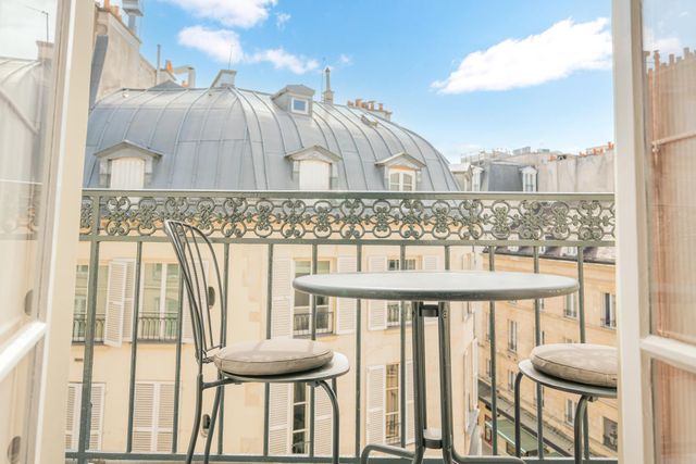 Appartement T3 &agrave; vendre - 3 pi&egrave;ces - 76 m2 - Paris - 75006 - ILE-DE-FRANCE
