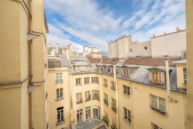 Appartement T3 &agrave; vendre - 3 pi&egrave;ces - 76 m2 - Paris - 75006 - ILE-DE-FRANCE