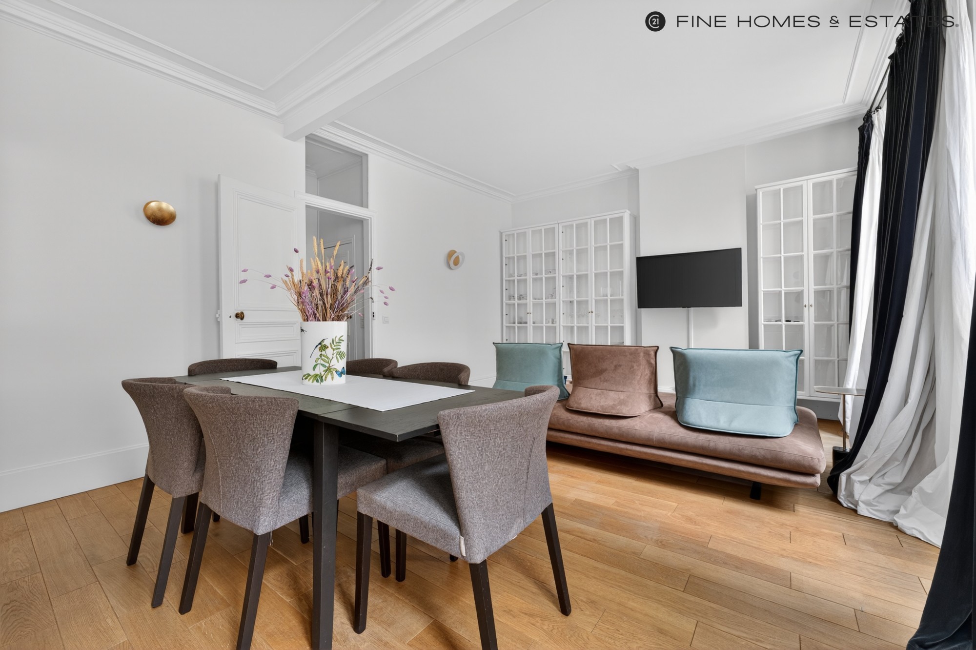 appartement  - PARIS- 75006