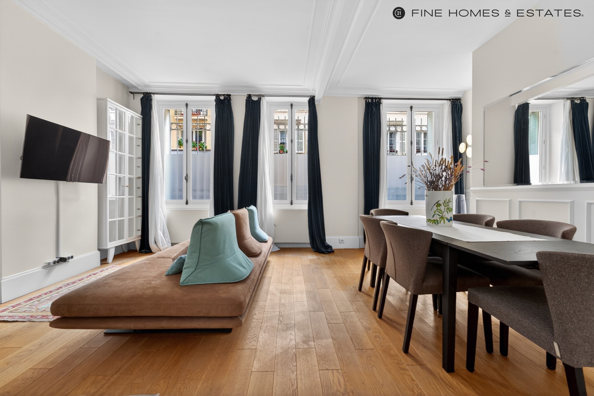 appartement  - PARIS- 75006