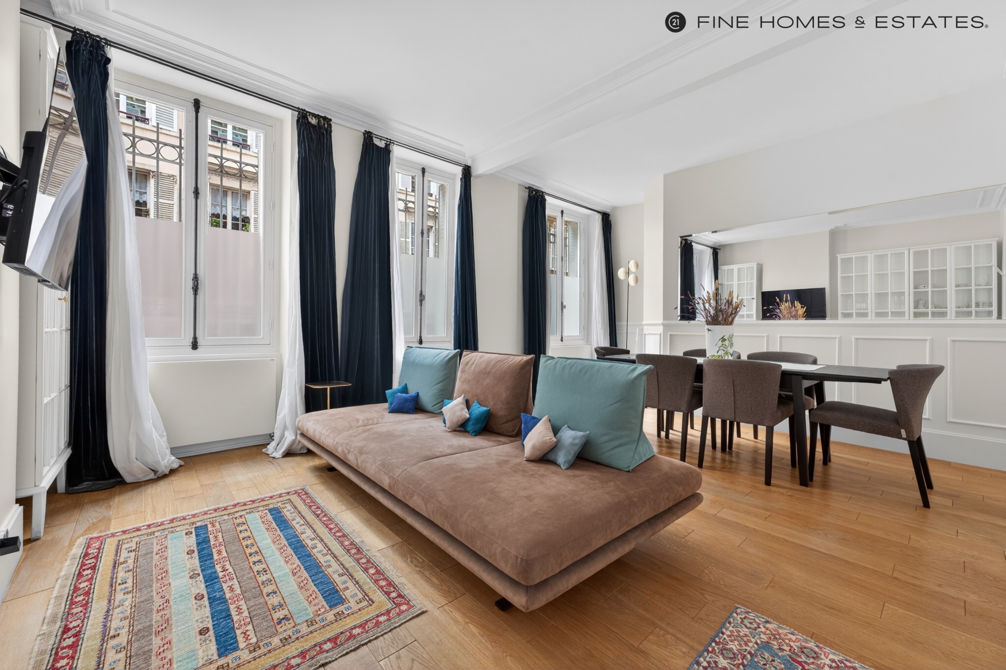 appartement  - PARIS- 75006
