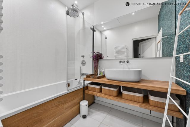 Appartement T3 &agrave; vendre - 3 pi&egrave;ces - 83,41 m2 - Paris - 75006 - ILE-DE-FRANCE