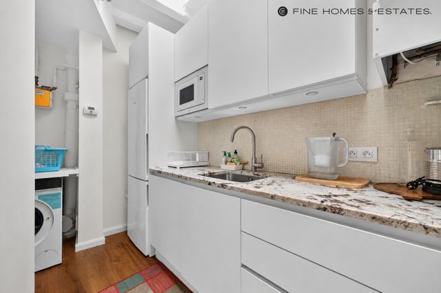 Appartement T3 &agrave; vendre - 3 pi&egrave;ces - 83,41 m2 - Paris - 75006 - ILE-DE-FRANCE