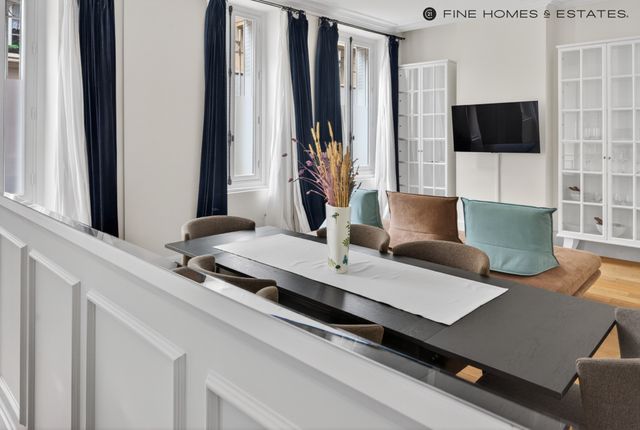 Appartement T3 &agrave; vendre - 3 pi&egrave;ces - 83,41 m2 - Paris - 75006 - ILE-DE-FRANCE