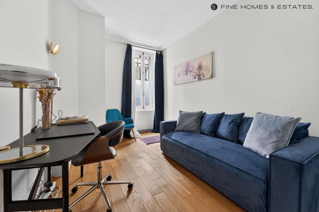 Appartement T3 &agrave; vendre - 3 pi&egrave;ces - 83,41 m2 - Paris - 75006 - ILE-DE-FRANCE