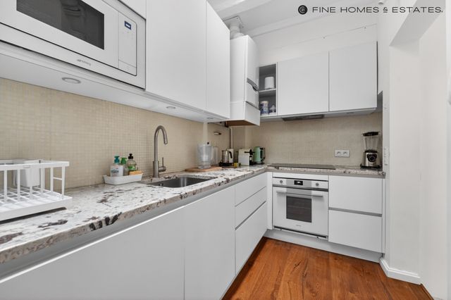 Appartement T3 &agrave; vendre - 3 pi&egrave;ces - 83,41 m2 - Paris - 75006 - ILE-DE-FRANCE