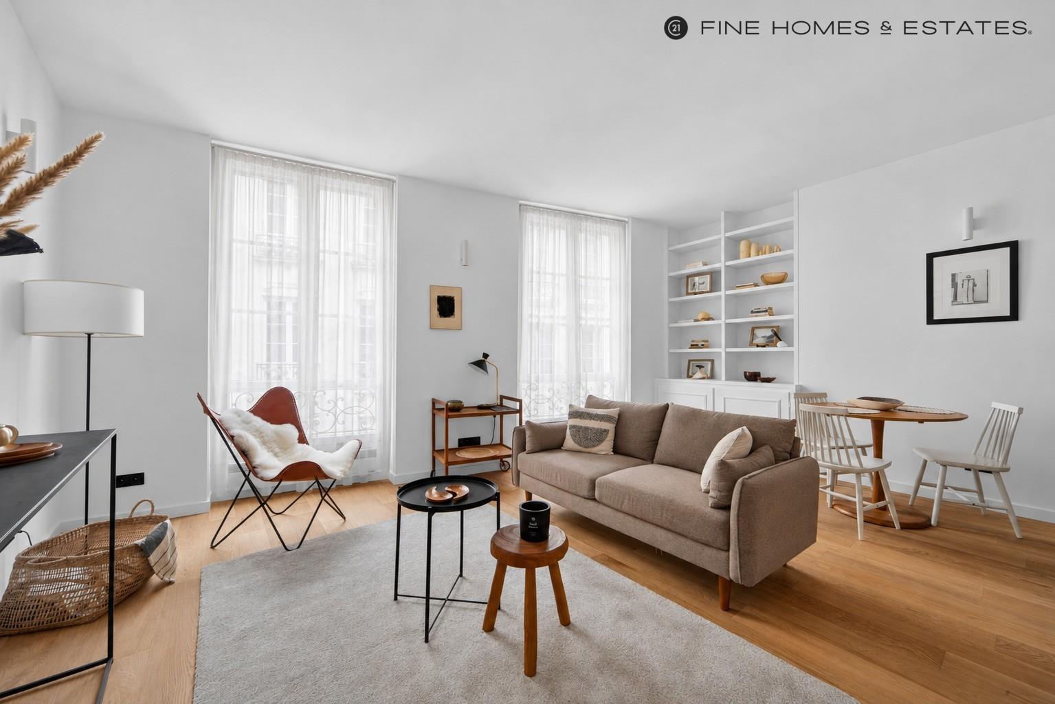 appartement  - PARIS- 75006