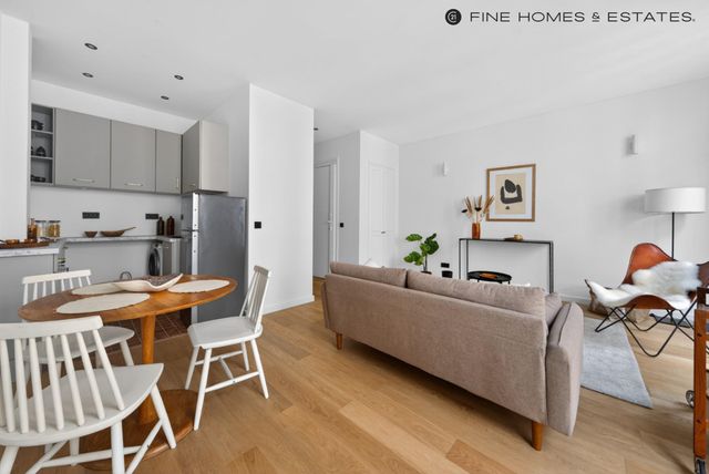 Appartement T2 &agrave; vendre - 2 pi&egrave;ces - 44 m2 - Paris - 75006 - ILE-DE-FRANCE