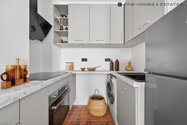Appartement T2 &agrave; vendre - 2 pi&egrave;ces - 44 m2 - Paris - 75006 - ILE-DE-FRANCE