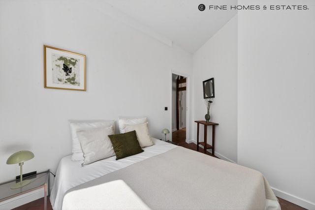 Appartement T2 &agrave; vendre - 2 pi&egrave;ces - 44 m2 - Paris - 75006 - ILE-DE-FRANCE