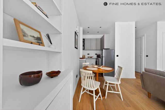 Appartement T2 &agrave; vendre - 2 pi&egrave;ces - 44 m2 - Paris - 75006 - ILE-DE-FRANCE