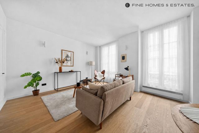 Appartement T2 &agrave; vendre - 2 pi&egrave;ces - 44 m2 - Paris - 75006 - ILE-DE-FRANCE