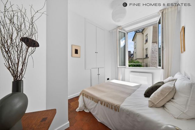 Appartement T2 &agrave; vendre - 2 pi&egrave;ces - 44 m2 - Paris - 75006 - ILE-DE-FRANCE