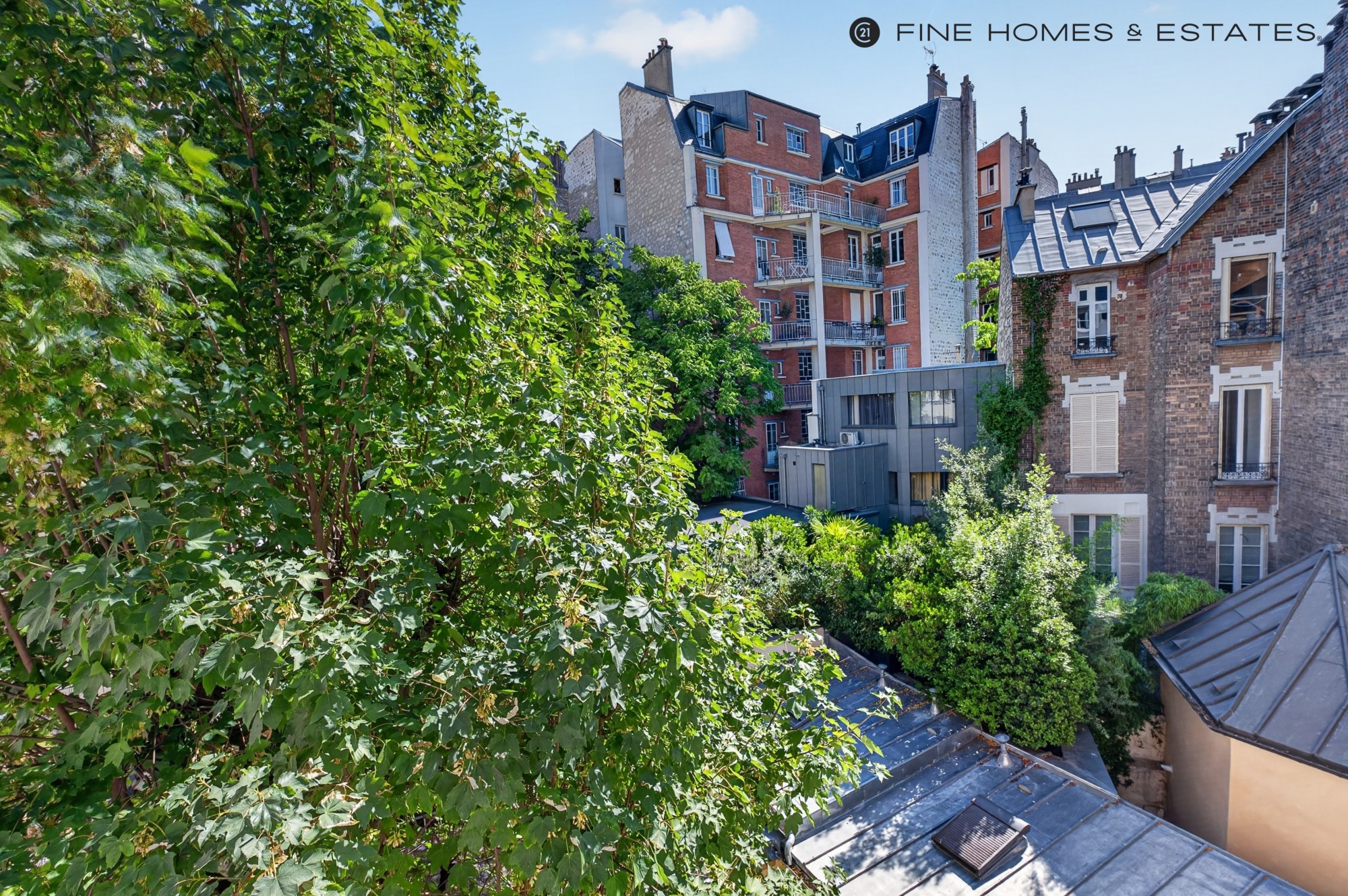 appartement  - PARIS- 75006